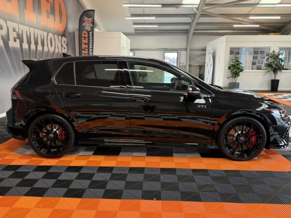 Wheels of Fortune: £300,000 Prize Pot - Get 5 tickets for £10 using the discount code LUCKY5 - Image 16