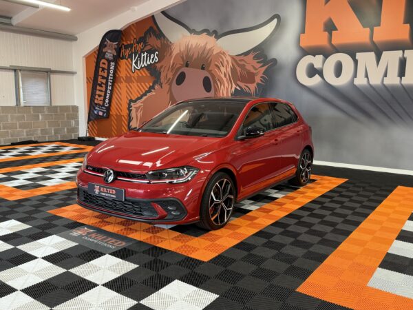 Wheels of Fortune: £300,000 Prize Pot - Get 5 tickets for £10 using the discount code LUCKY5 - Image 44