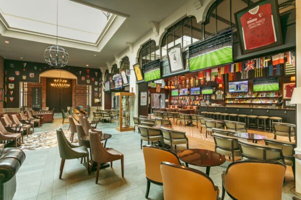 Kiltie in the Chocolate Factory! 5 X £20,000 CASH Golden Tickets to be found - Mega £350,000 Prize Pot Plus VW Tiago or £14,000 End Prize - Image 2