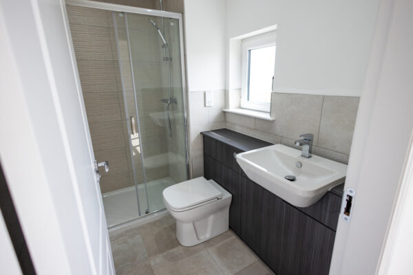 Win a Brand New 5 Bed Family Home in Arbroath! £275,000 Cash Alternative - Image 16