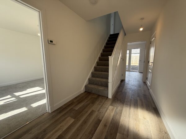 Win a Brand New 4 Bed Family Home in Cove, Aberdeen + £10,000 Cash! £250,000 Cash Alternative - Image 3