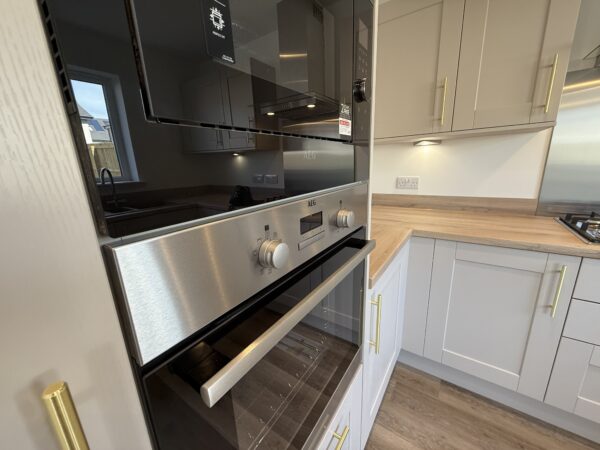Win a Brand New 4 Bed Family Home in Cove, Aberdeen + £10,000 Cash! £250,000 Cash Alternative - Image 7