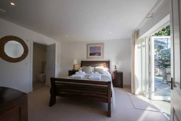 Luxury Glen Lochay Lodge Loch Tay - Your Perfect Lodge Retreat - Image 2