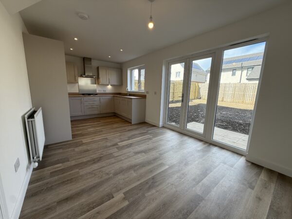 Win a Brand New 4 Bed Family Home in Cove, Aberdeen + £10,000 Cash! £250,000 Cash Alternative - Image 4