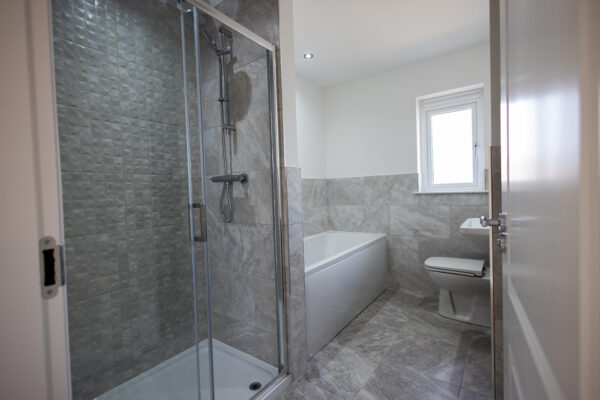 Win a Brand New 5 Bed Family Home in Arbroath! £275,000 Cash Alternative - Image 13