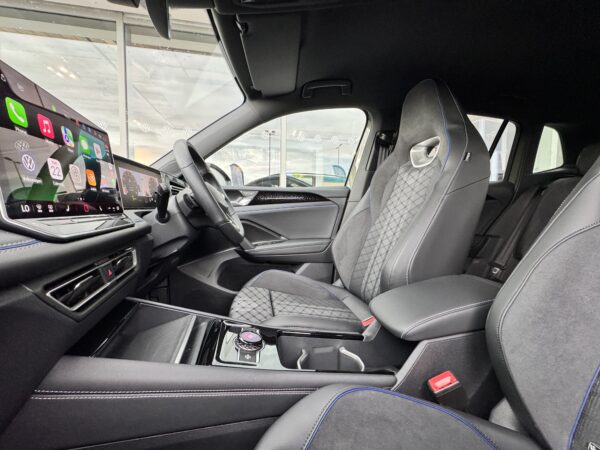 Win this Stunning 2024 VW Tiguan R-Line Or £30,000 Cash for £1.99 - Image 19