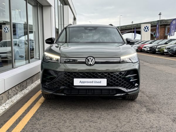 Win this Stunning 2024 VW Tiguan R-Line Or £30,000 Cash for £1.99 - Image 17