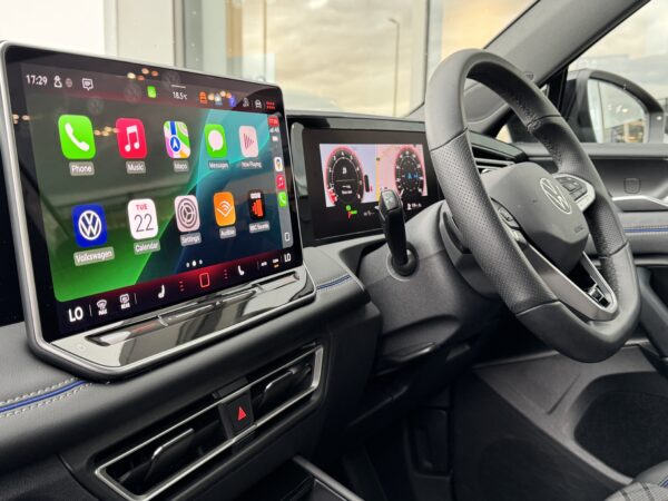 Win this Stunning 2024 VW Tiguan R-Line Or £30,000 Cash for £1.99 - Image 20