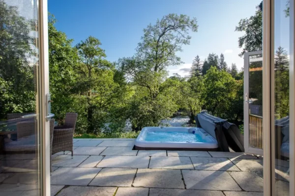 Luxury Glen Lochay Lodge Loch Tay - Your Perfect Lodge Retreat - Image 6