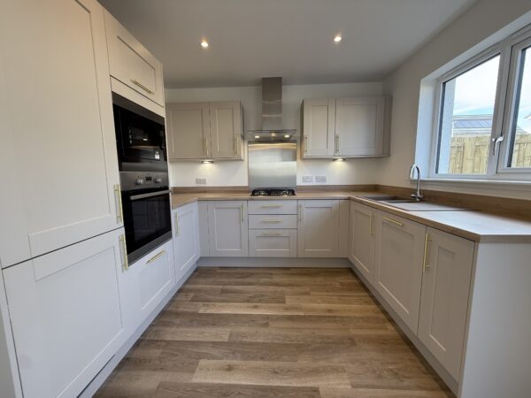 Win a Brand New 4 Bed Family Home in Cove, Aberdeen + £10,000 Cash! £250,000 Cash Alternative - Image 6
