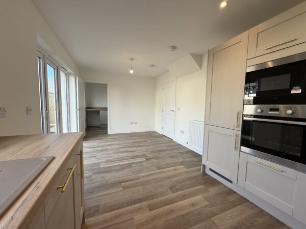 Win a Brand New 4 Bed Family Home in Cove, Aberdeen + £10,000 Cash! £250,000 Cash Alternative - Image 9