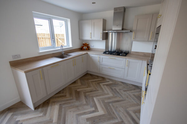 Win a Brand New 5 Bed Family Home in Arbroath! £275,000 Cash Alternative - Image 7
