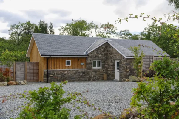 Luxury Glen Lochay Lodge Loch Tay - Your Perfect Lodge Retreat - Image 5