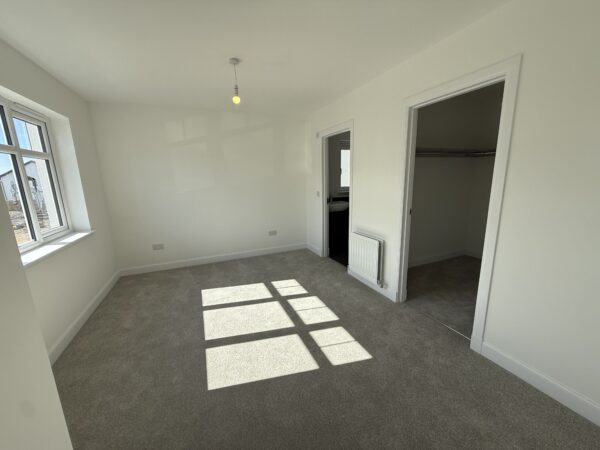 Win a Brand New 4 Bed Family Home in Cove, Aberdeen + £10,000 Cash! £250,000 Cash Alternative - Image 13