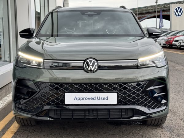 Win this Stunning 2024 VW Tiguan R-Line Or £30,000 Cash for £1.99 - Image 14