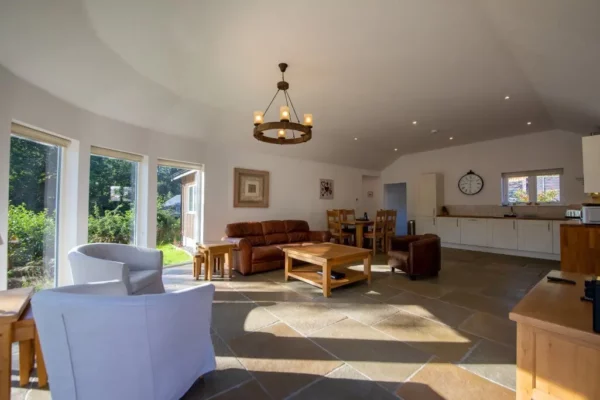 Luxury Glen Lochay Lodge Loch Tay - Your Perfect Lodge Retreat - Image 4
