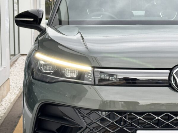 Win this Stunning 2024 VW Tiguan R-Line Or £30,000 Cash for £1.99 - Image 13