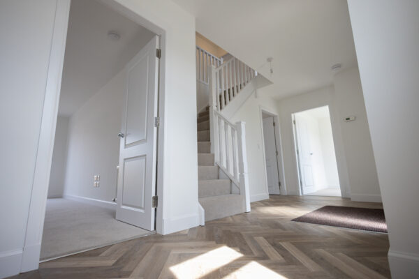 Win a Brand New 5 Bed Family Home in Arbroath! £275,000 Cash Alternative - Image 4