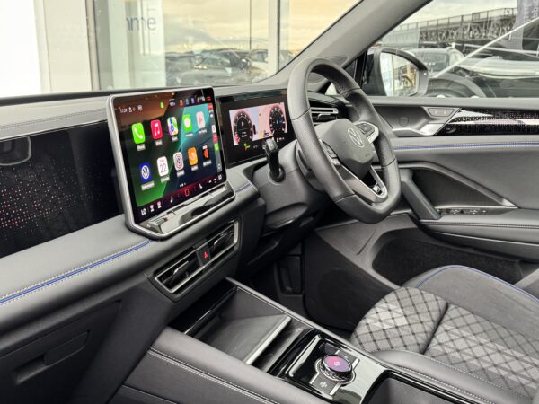 Win this Stunning 2024 VW Tiguan R-Line Or £30,000 Cash for £1.99 - Image 21