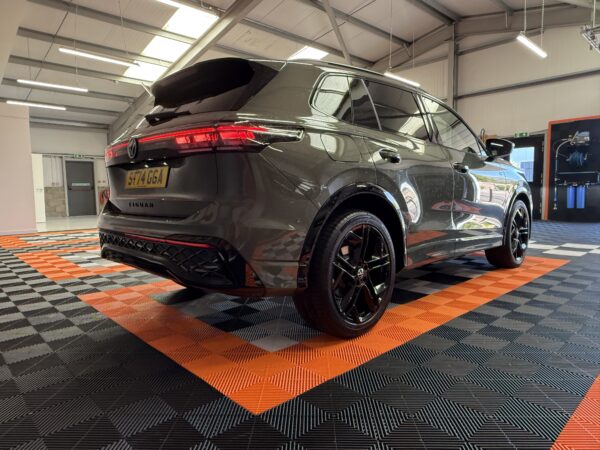 Win this Stunning 2024 VW Tiguan R-Line Or £30,000 Cash for £1.99 - Image 6
