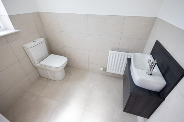 Win a Brand New 5 Bed Family Home in Arbroath! £275,000 Cash Alternative - Image 11