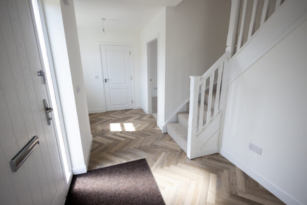 Win a Brand New 5 Bed Family Home in Arbroath! £275,000 Cash Alternative - Image 5