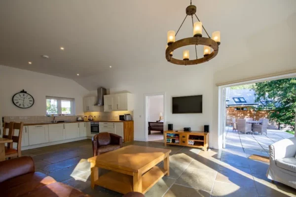 Luxury Glen Lochay Lodge Loch Tay - Your Perfect Lodge Retreat - Image 3