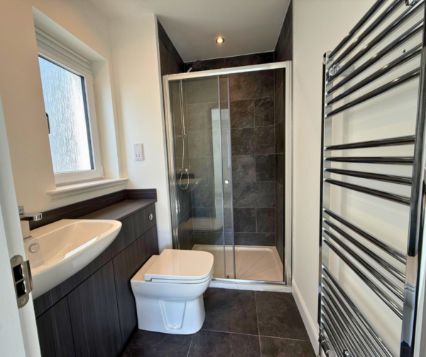 Win a Brand New 4 Bed Family Home in Cove, Aberdeen + £10,000 Cash! £250,000 Cash Alternative - Image 17