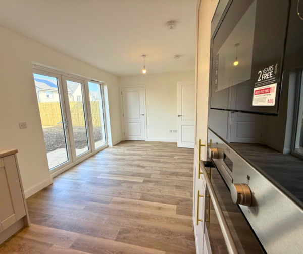 Win a Brand New 4 Bed Family Home in Cove, Aberdeen + £10,000 Cash! £250,000 Cash Alternative - Image 8