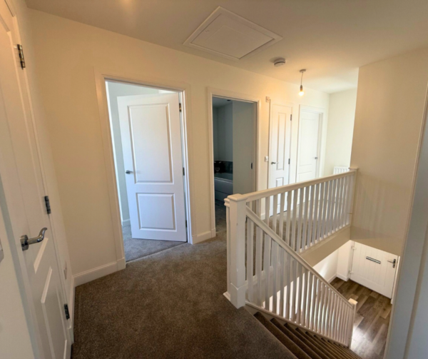 Win a Brand New 4 Bed Family Home in Cove, Aberdeen + £10,000 Cash! £250,000 Cash Alternative - Image 12