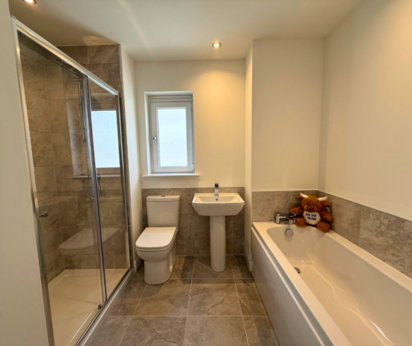 Win a Brand New 4 Bed Family Home in Cove, Aberdeen + £10,000 Cash! £250,000 Cash Alternative - Image 16