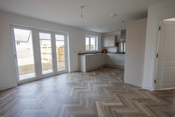 Win a Brand New 5 Bed Family Home in Arbroath! £275,000 Cash Alternative - Image 6