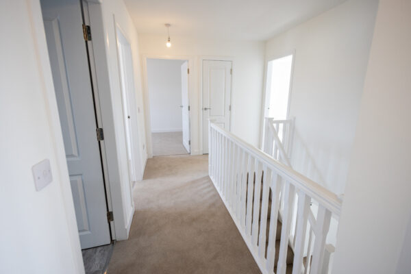 Win a Brand New 5 Bed Family Home in Arbroath! £275,000 Cash Alternative - Image 18
