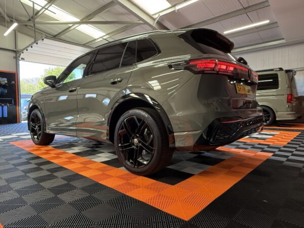 Win this Stunning 2024 VW Tiguan R-Line Or £30,000 Cash for £1.99 - Image 8