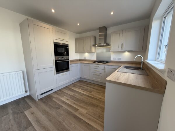 Win a Brand New 4 Bed Family Home in Cove, Aberdeen + £10,000 Cash! £250,000 Cash Alternative - Image 5