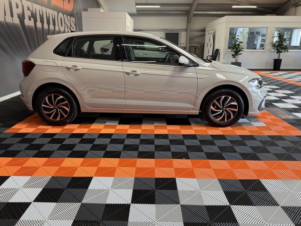 Win this Stunning VW Polo Life 1.0 DSG or £13,000 Cash - Image 5