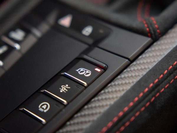 2025 Porsche GT4RS Plus £5,000 Cash  (£120,000 Cash Alternative) - Image 17