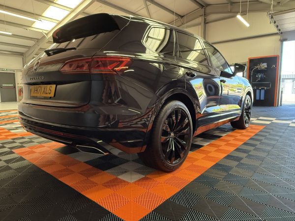 Win this Stunning VW Touareg Black Edition Or £30,000 Cash for Only £2.50 - Image 6