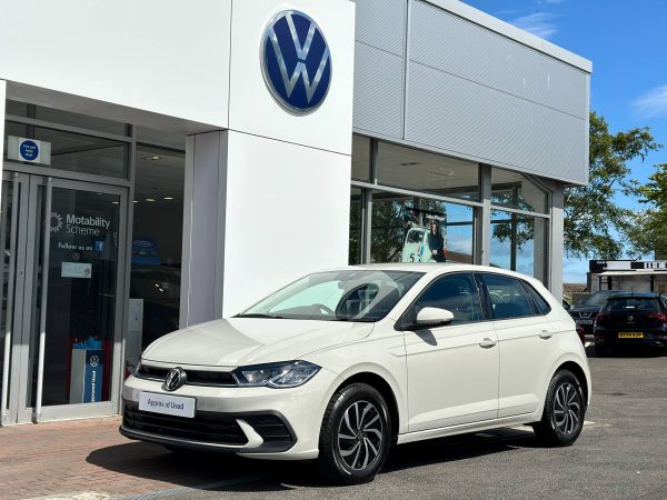 Win this Stunning VW Polo Life 1.0 DSG or £13,000 Cash - Image 12