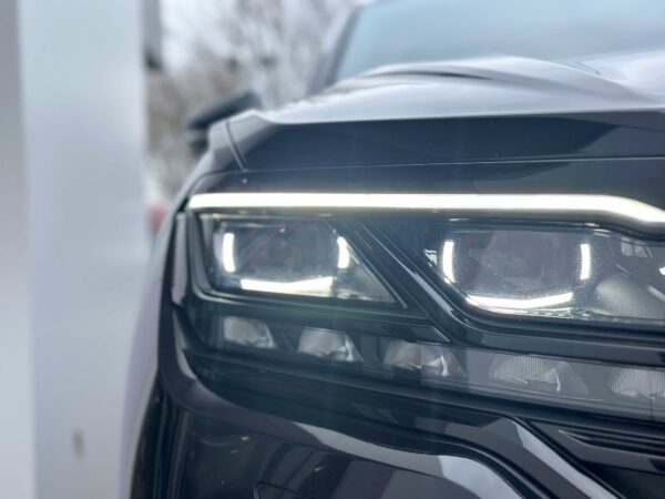Win this Stunning VW Touareg Black Edition Or £30,000 Cash for Only £2.50 - Image 14
