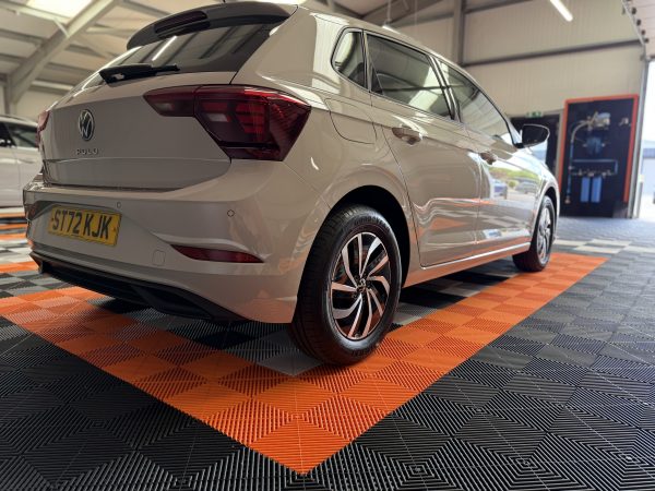 Win this Stunning VW Polo Life 1.0 DSG or £13,000 Cash - Image 6