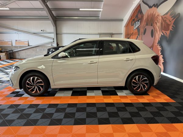 Win this Stunning VW Polo Life 1.0 DSG or £13,000 Cash - Image 8