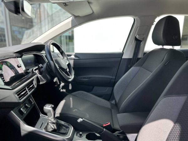 Win this Stunning VW Polo Life 1.0 DSG or £13,000 Cash - Image 9