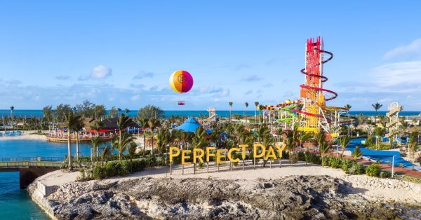 WIN the Ultimate Family Caribbean Cruise & Orlando Family Holiday + £3,000 Cash! - Image 4