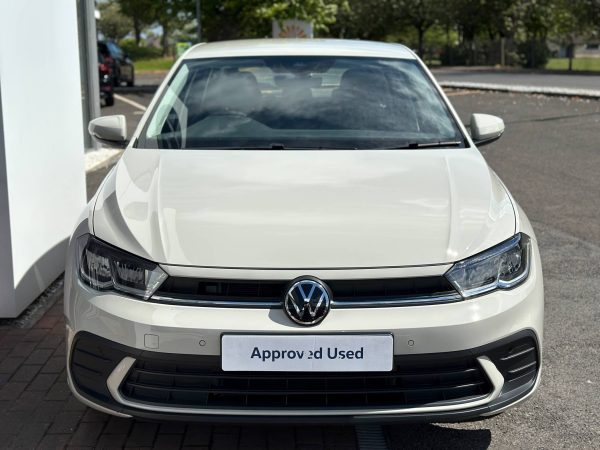 Win this Stunning VW Polo Life 1.0 DSG or £13,000 Cash - Image 13