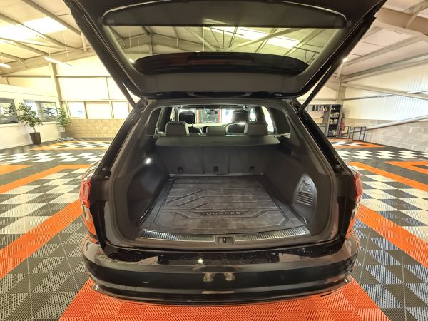 Win this Stunning VW Touareg Black Edition Or £30,000 Cash for Only £2.50 - Image 7