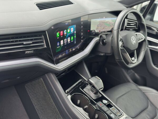 Win this Stunning VW Touareg Black Edition Or £30,000 Cash for Only £2.50 - Image 17