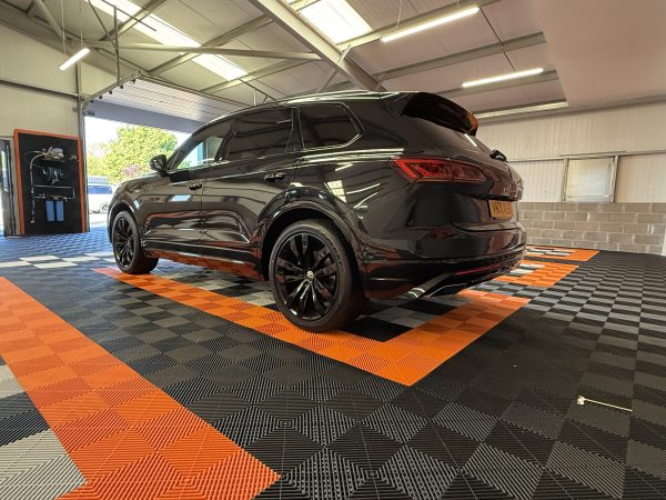 Win this Stunning VW Touareg Black Edition Or £30,000 Cash for Only £2.50 - Image 8