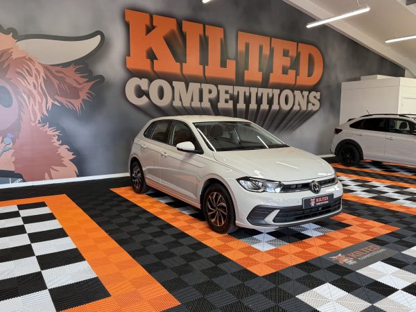 Win this Stunning VW Polo Life 1.0 DSG or £13,000 Cash - Image 4