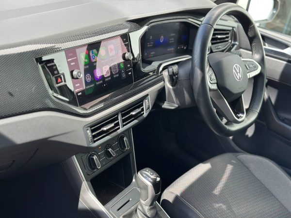 Win this Stunning VW Polo Life 1.0 DSG or £13,000 Cash - Image 11